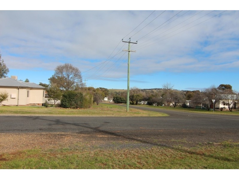 6 Boree Street, Cudal NSW 2864