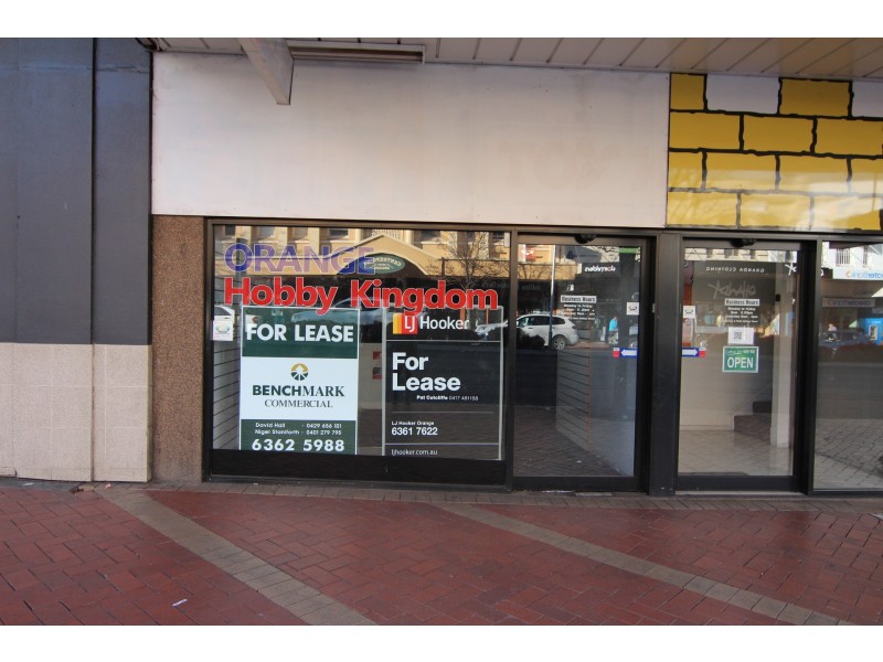 239 Summer Street, Orange NSW 2800