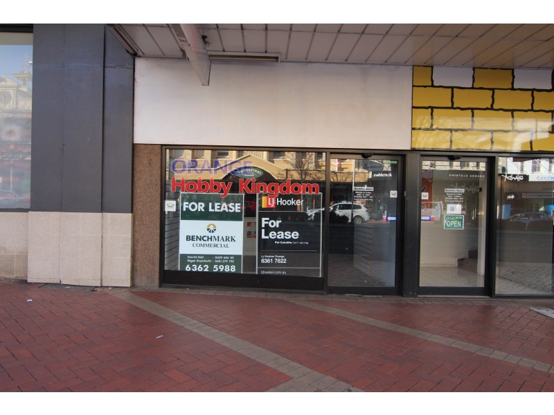 239 Summer Street, Orange NSW 2800