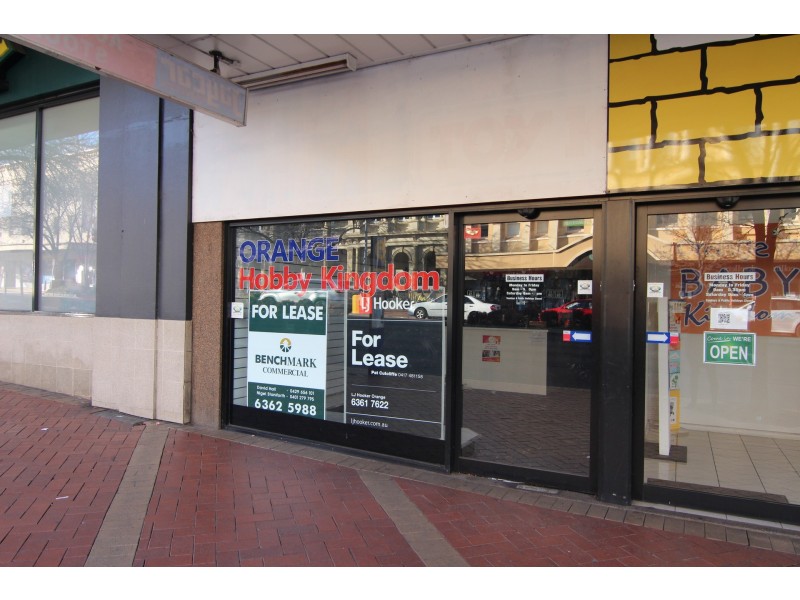 239 Summer Street, Orange NSW 2800
