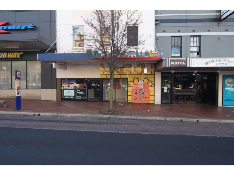 239 Summer Street, Orange NSW 2800