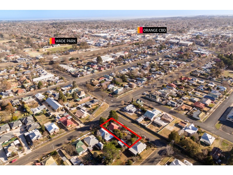 58 McLachlan Street, Orange NSW 2800