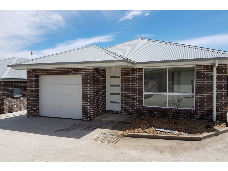 5/12 Wakeford Street, Orange NSW 2800