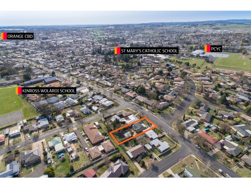 86 Icely Road, Orange NSW 2800