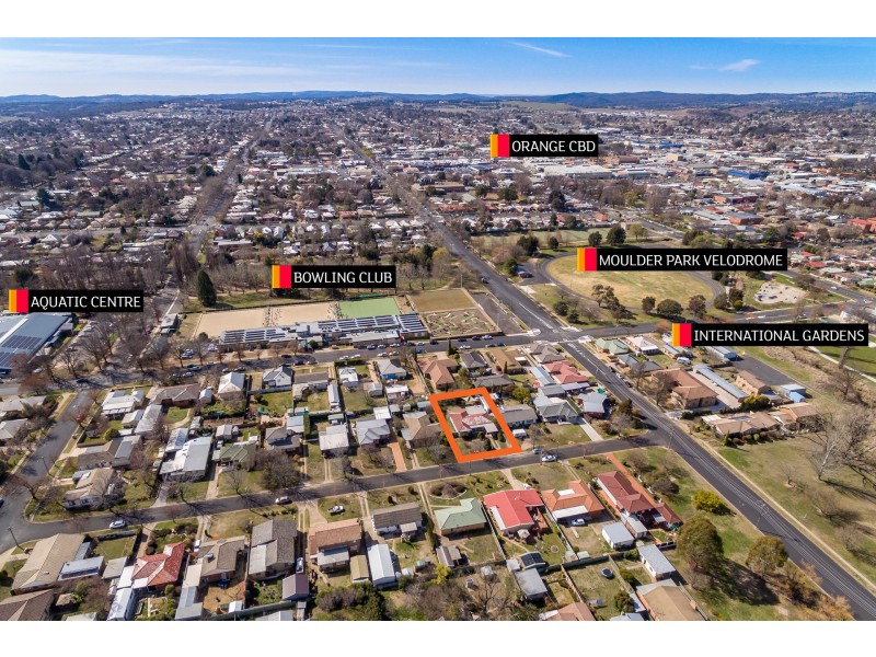 13 Carroll Street, Orange NSW 2800