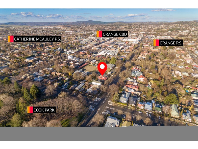 41 Kite Street, Orange NSW 2800