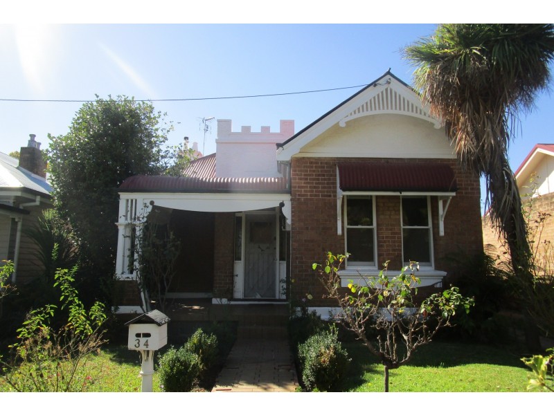 34 Nile Street, Orange NSW 2800