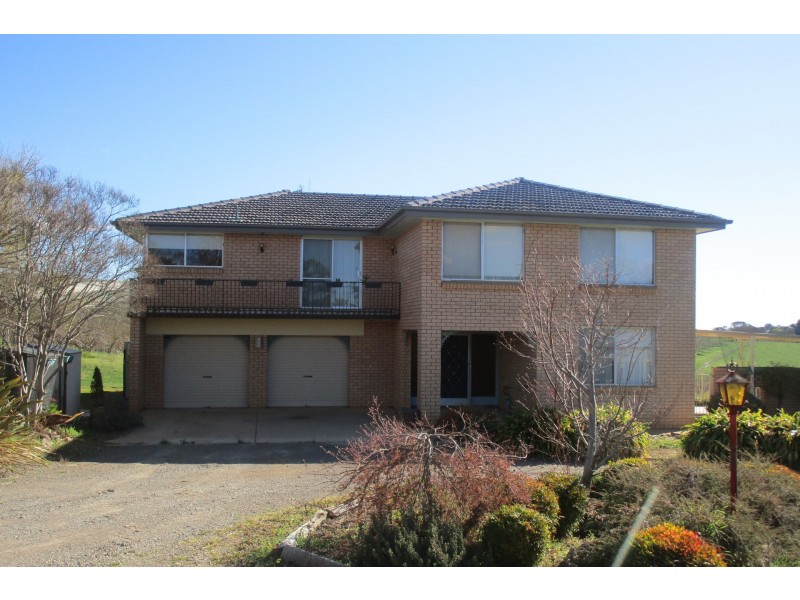 96 Nancarrow Lane, Nashdale NSW 2800