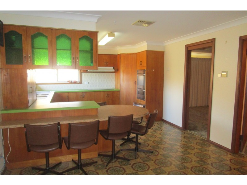 96 Nancarrow Lane, Nashdale NSW 2800