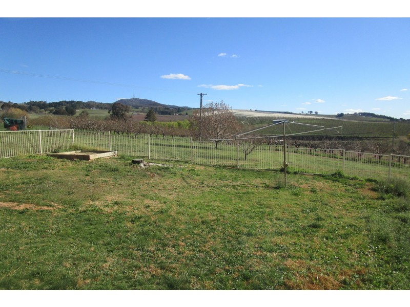 96 Nancarrow Lane, Nashdale NSW 2800