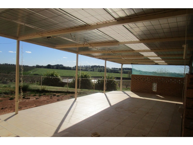 96 Nancarrow Lane, Nashdale NSW 2800