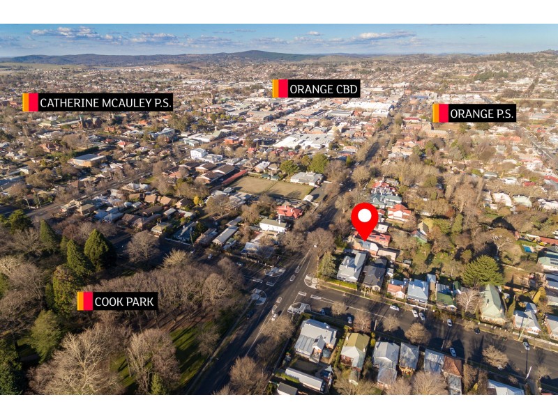 40 Kite Street, Orange NSW 2800