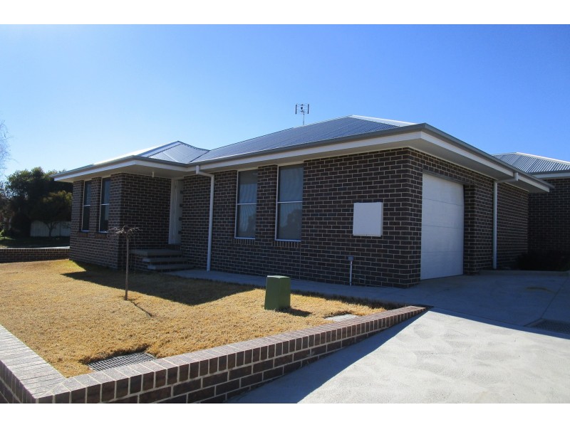 1/12 Wakeford Street, Orange NSW 2800