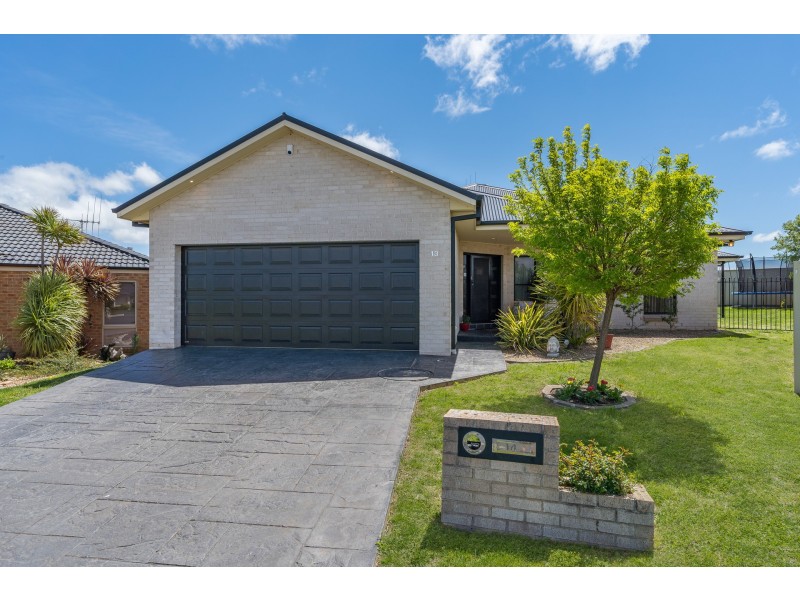 13 Speet Place, Orange NSW 2800