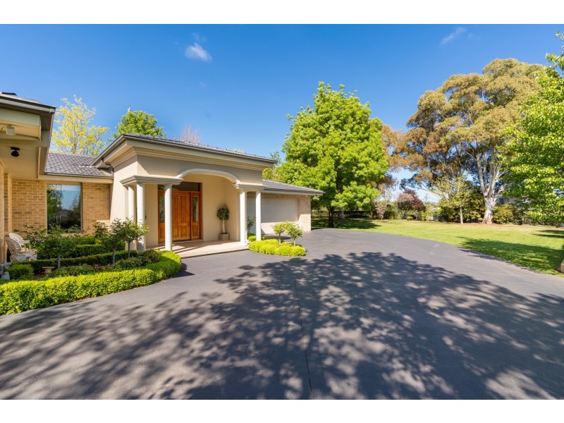 4 Mitchell Parade, Orange NSW 2800