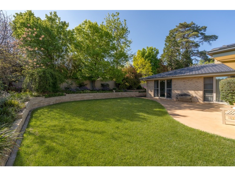 4 Mitchell Parade, Orange NSW 2800