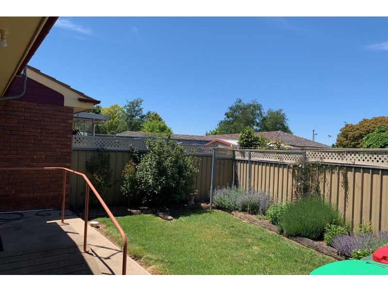 3/21 Coronation Drive, Orange NSW 2800