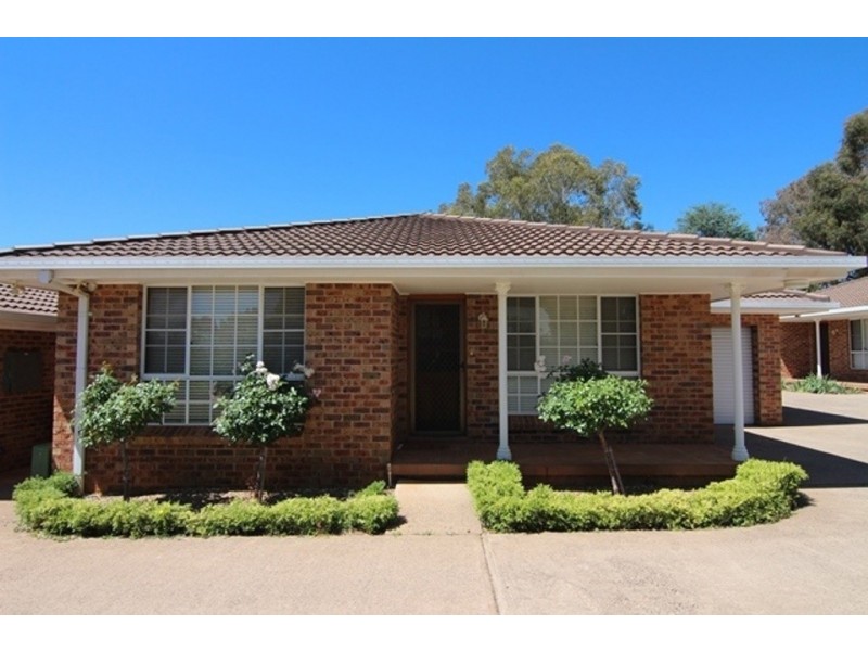 3/51 Frost Street, Orange NSW 2800