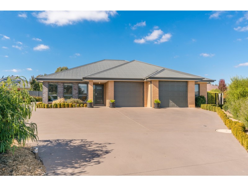 3 Bunya Close, Orange NSW 2800
