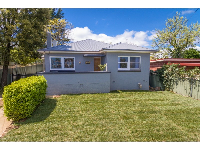 138 Hill Street, Orange NSW 2800