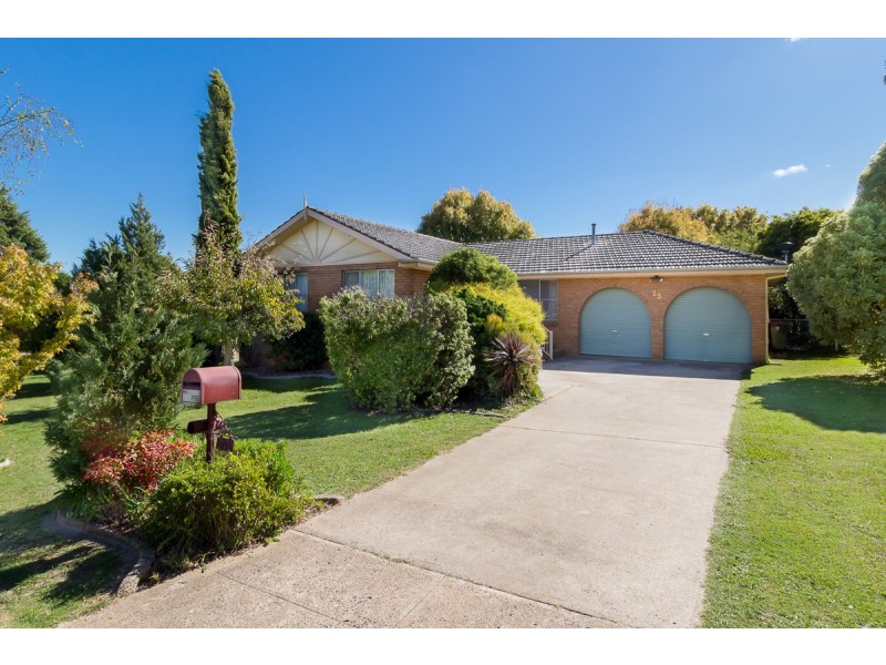 23 Alkira Way, Orange NSW 2800
