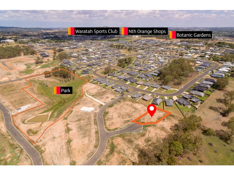 3 Queensbury Close, Orange NSW 2800