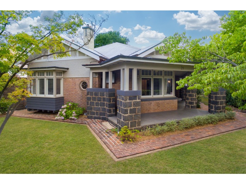 21 Summer Street, Orange NSW 2800