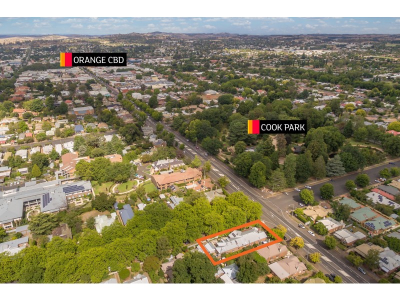 21 Summer Street, Orange NSW 2800