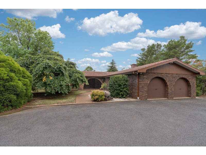 201 Canobolas Road, Orange NSW 2800