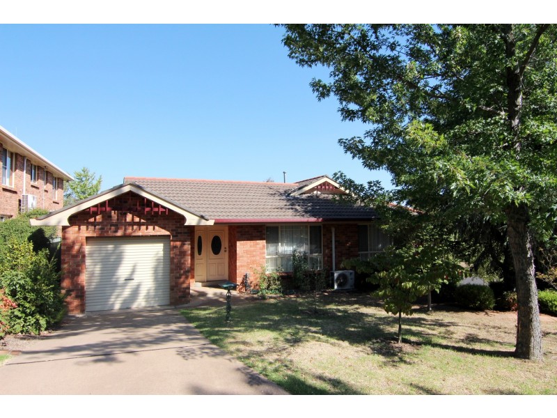 1/29 Lyrebird Place, Orange NSW 2800