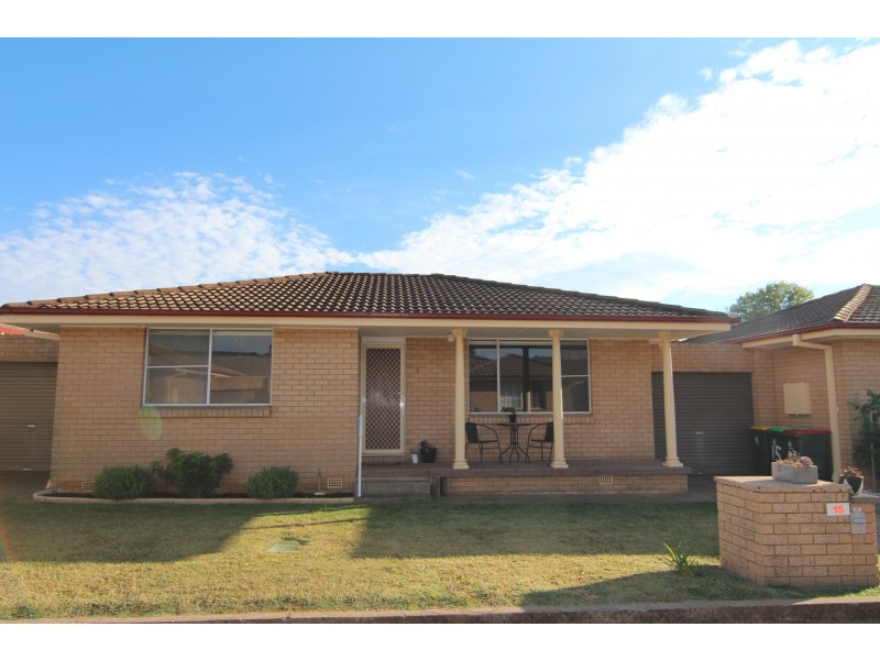 15/98 Kenna Street, Orange NSW 2800