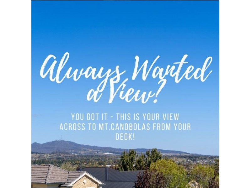 24 Terry Turner Drive, Orange NSW 2800