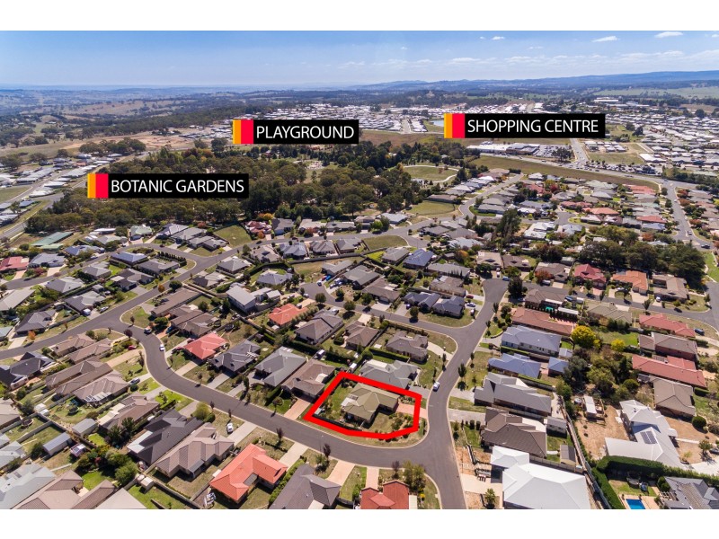 24 Terry Turner Drive, Orange NSW 2800