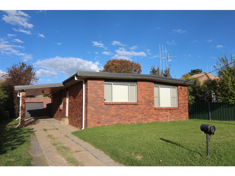 140 Sampson Street, Orange NSW 2800