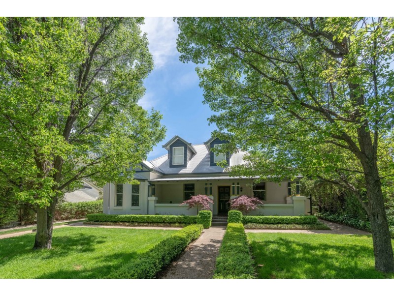 3 Clinton Street, Orange NSW 2800