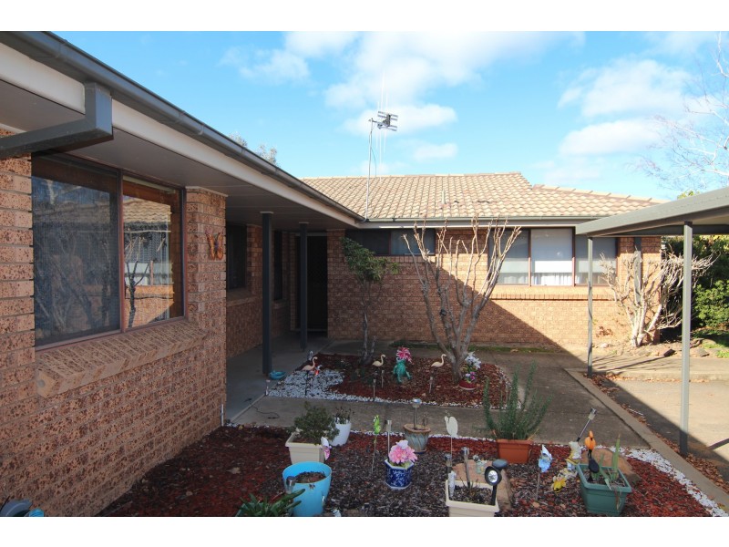 12/87 Gardiner Road, Orange NSW 2800