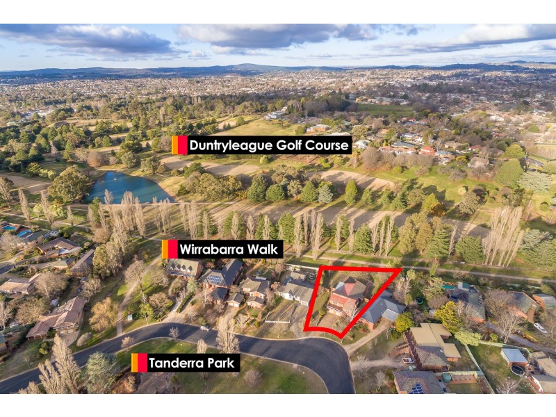 12 Yarawini Drive, Orange NSW 2800