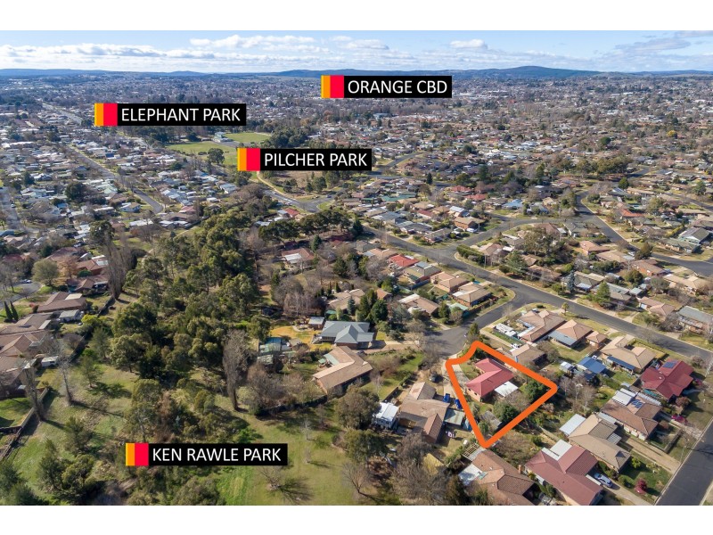 3 Brooke Place, Orange NSW 2800