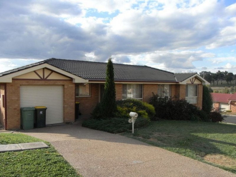 66 Northstoke Way, Orange NSW 2800
