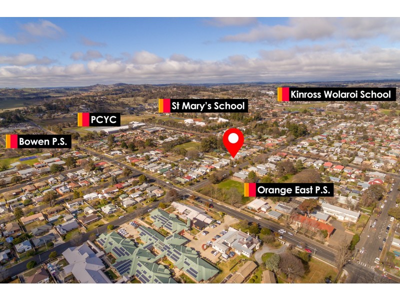 56-58 Spring Street, Orange NSW 2800