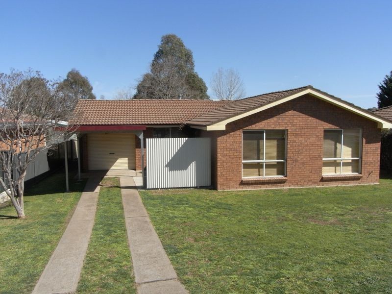 19 Wakeford Street, Orange NSW 2800