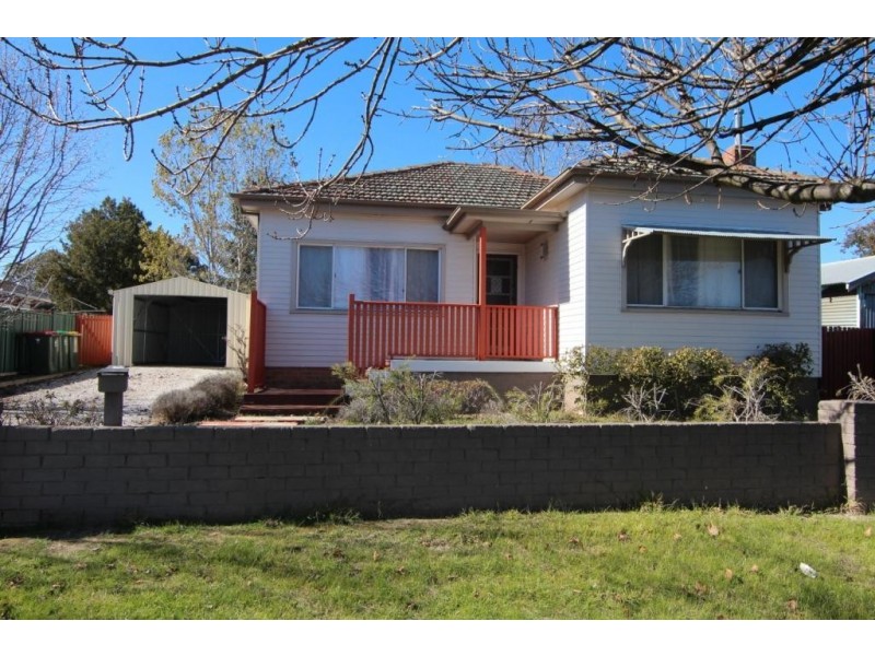 2 Nathan Street, Orange NSW 2800