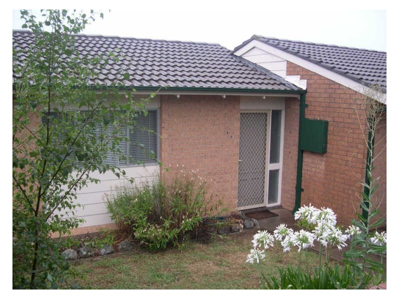 4/5-12 Keithian Place, Orange NSW 2800