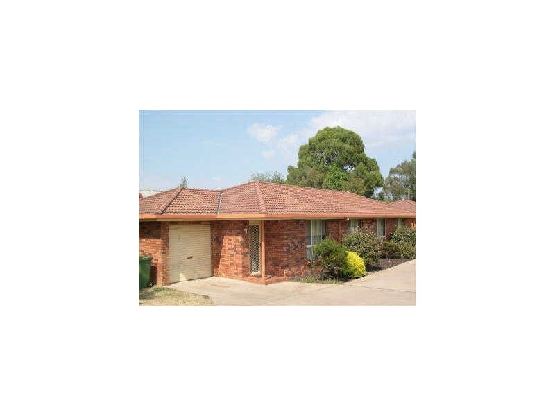 Orange NSW 2800