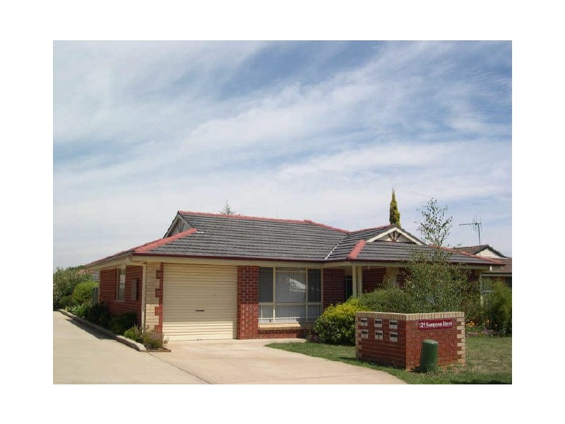 Orange NSW 2800