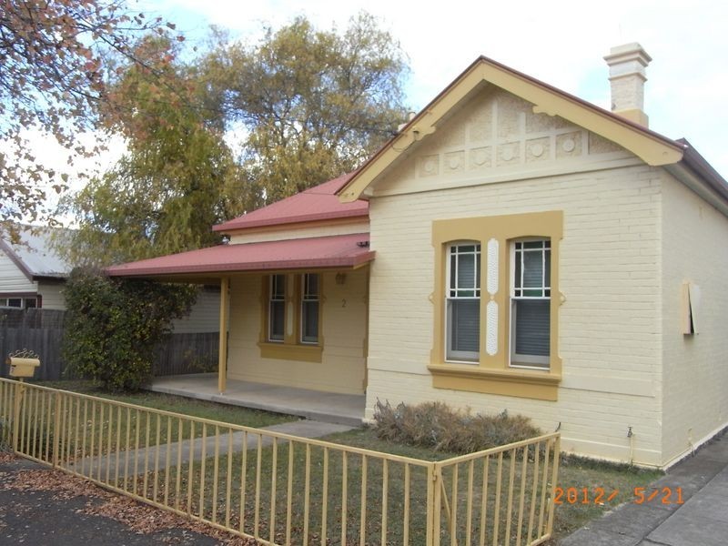 2 National Avenue, Orange NSW 2800