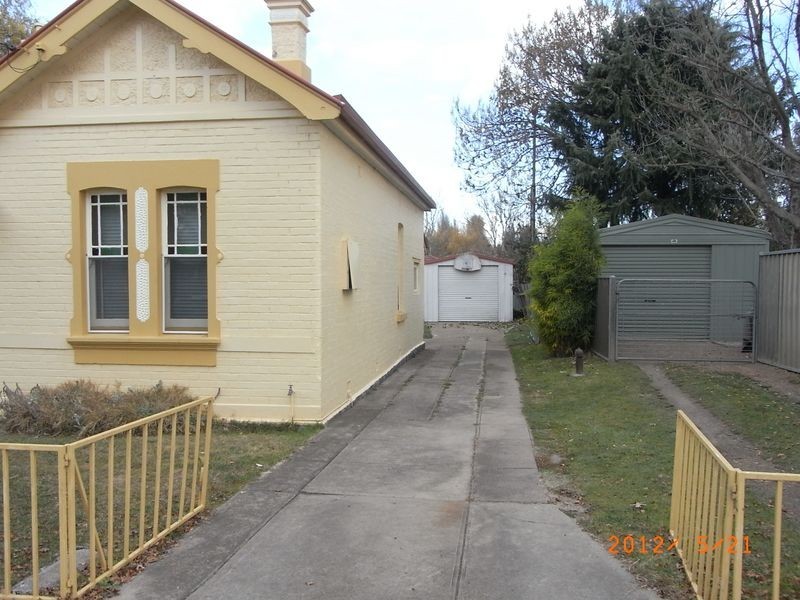 2 National Avenue, Orange NSW 2800