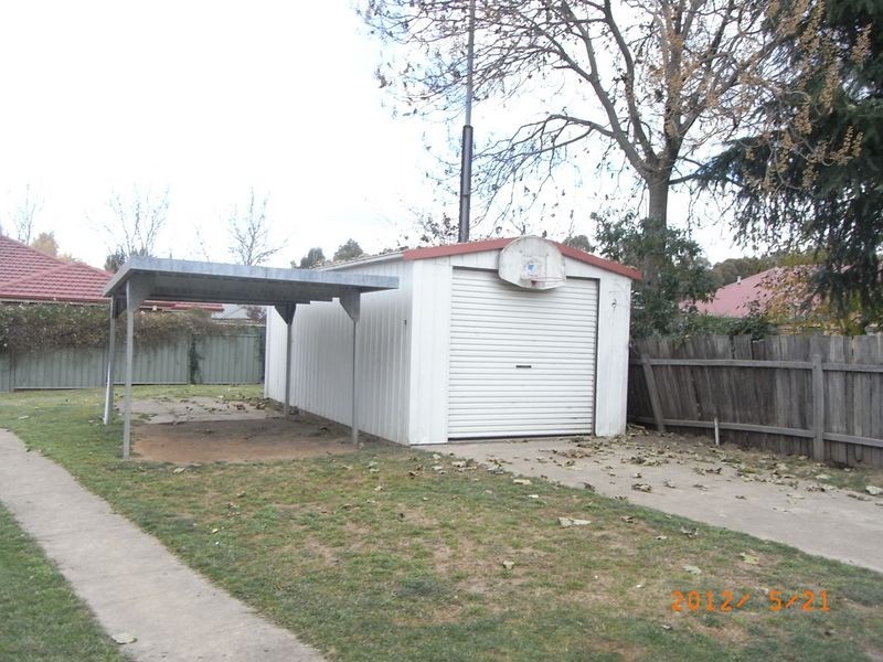 2 National Avenue, Orange NSW 2800