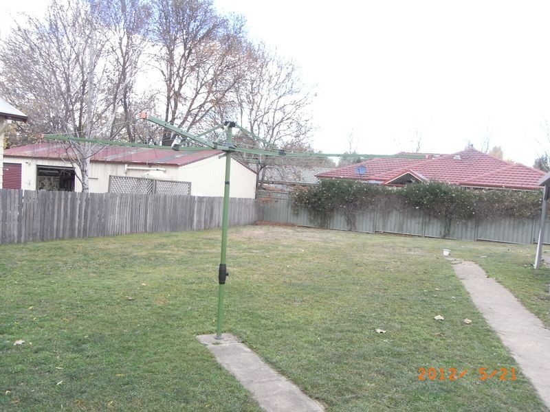 2 National Avenue, Orange NSW 2800