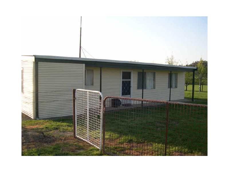 Mullion Creek NSW 2800